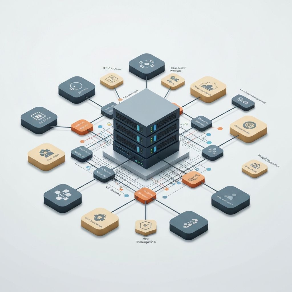 Integration Marketplace